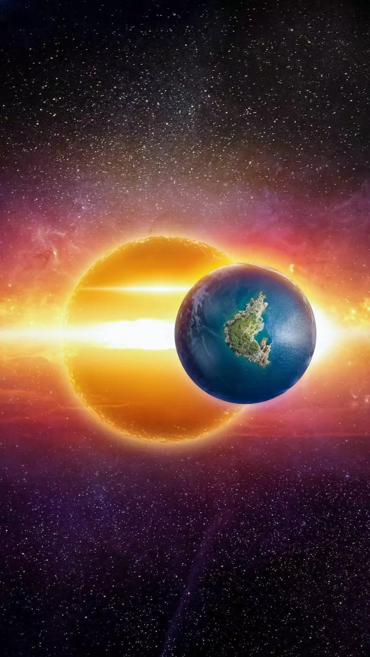 What Pangea Ultima Research Means For Continental Climate