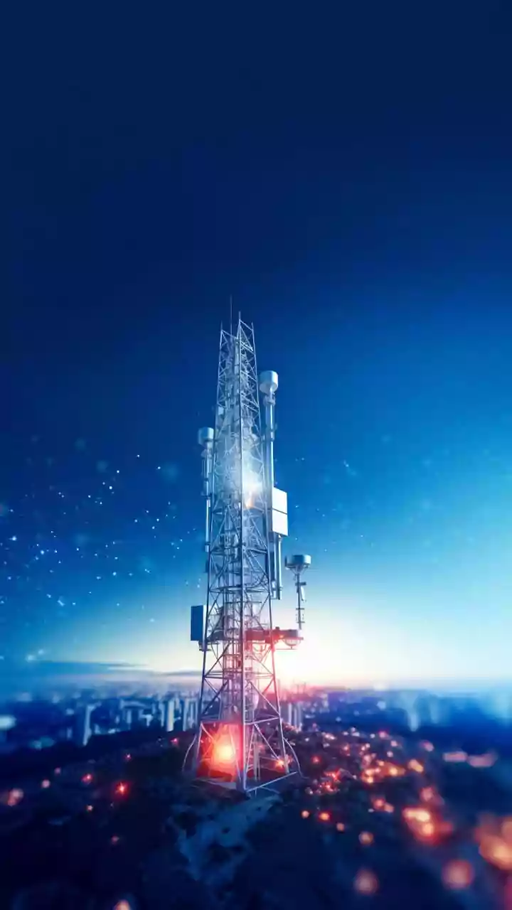 India aims to secure 10% of global 6G patents by 2030