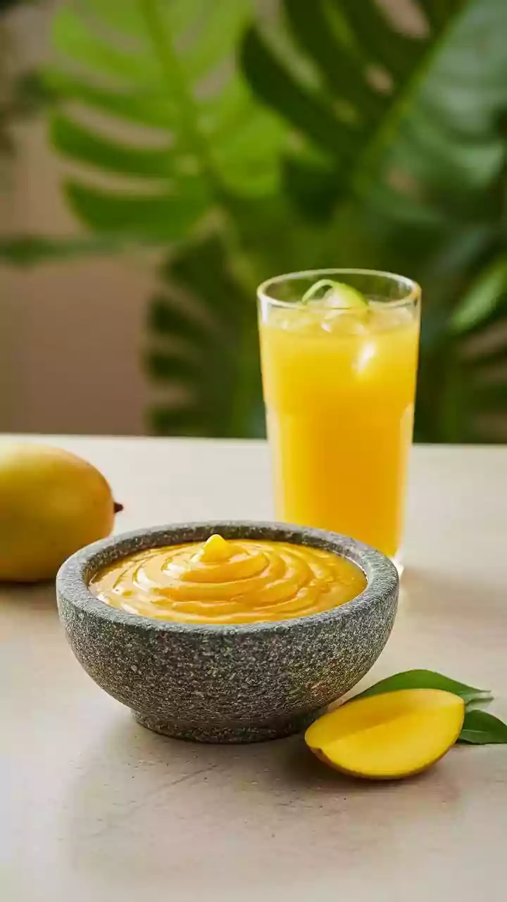 Pune's Summer Culinary Scene: A Feast of Mangoes, Cool Drinks, and Chic New Cafes