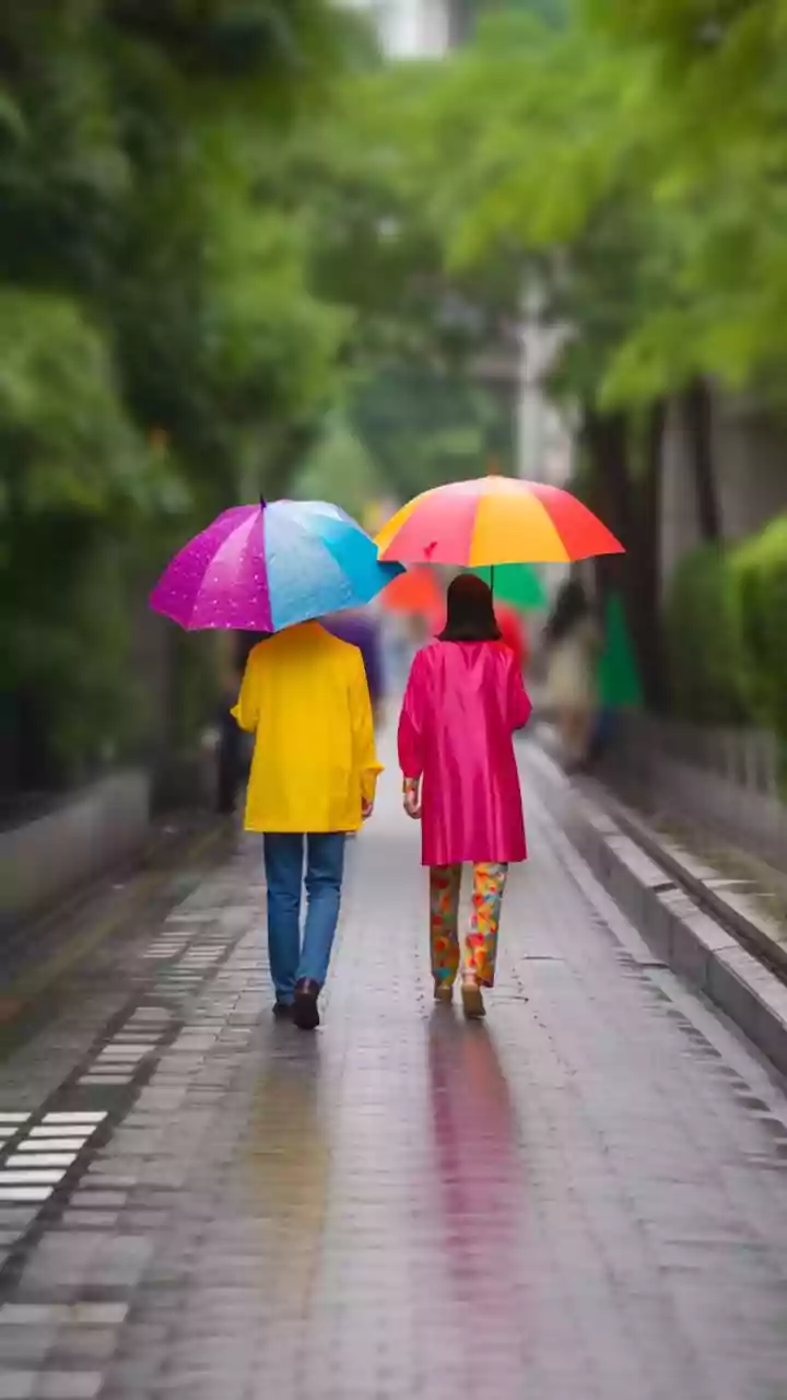 Protect Your Body From Monsoon Diseases Using These Easy Hacks