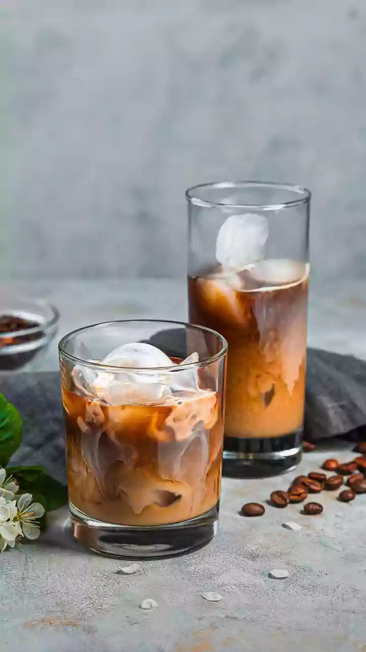 How Overnight Steeping Eliminates Bitter Acid In Homemade Artisanal Cold Brew Coffee Today