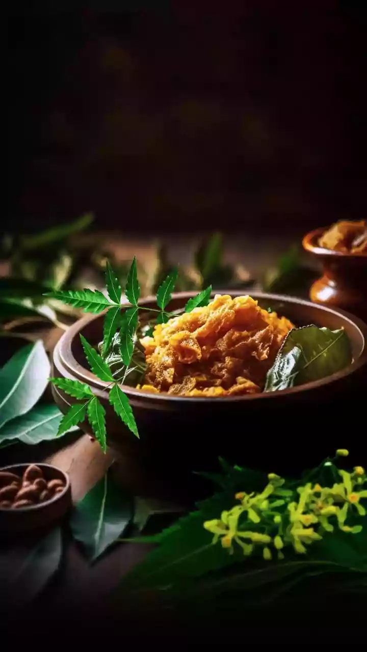 How bread is enjoyed in African cuisine