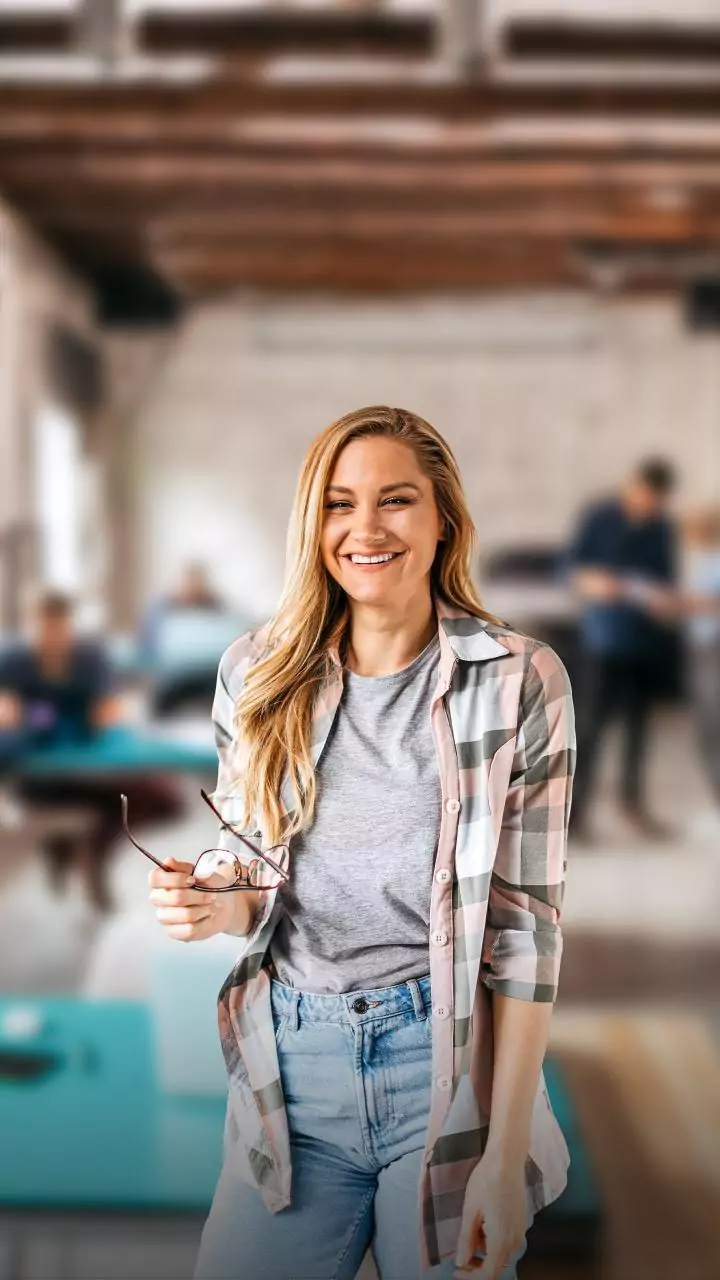 Why Gen Z Is Valuing Time And Freedom As Much As Money