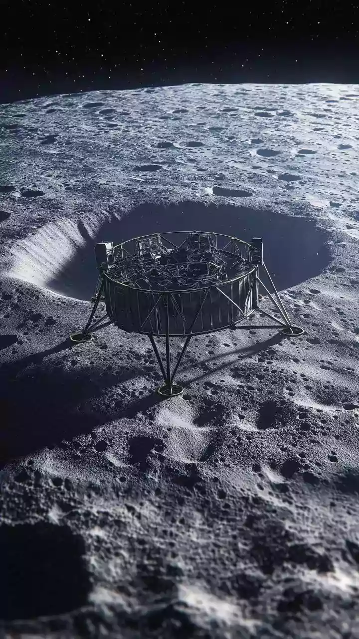 Battery Thermal Control and Spacecraft Weight as Part of NASA SPEARS Moon Battery Research
