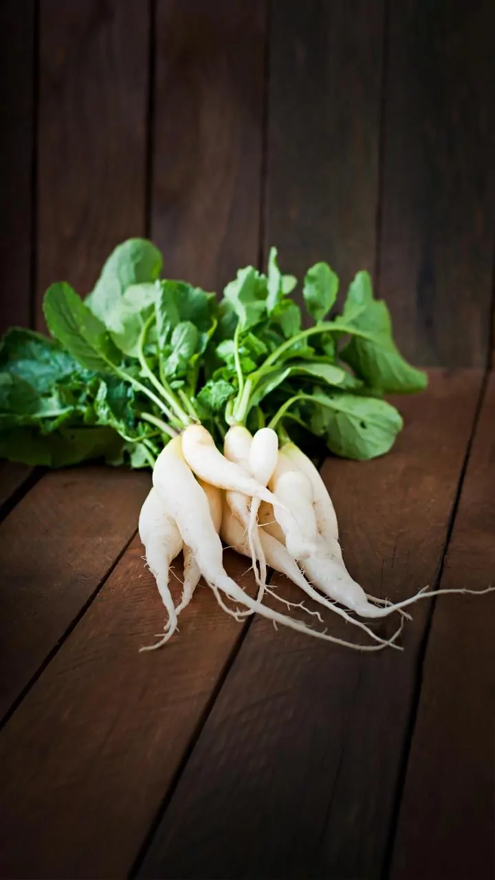 Eating Winter's Radish Causing Bloating And Gas; Here's A Few Quick Fixes