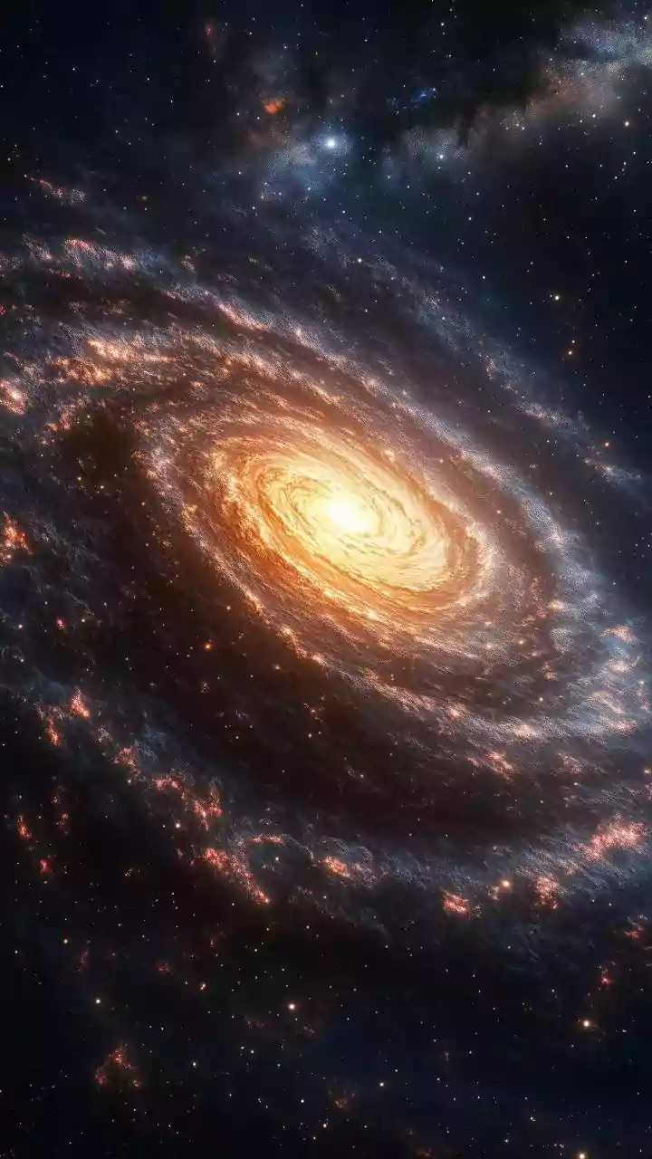 Did You Know? Mind-Blowing Facts About Space You’ll Love