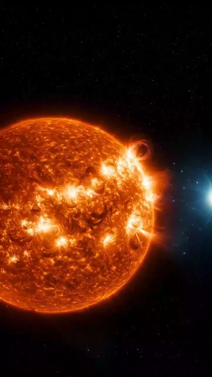 Aditya-L1: India's Sun-Studying Spacecraft