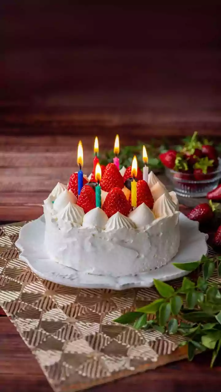 The True Meaning of Celebration: A Boy's Birthday and a Powerful Parental Lesson