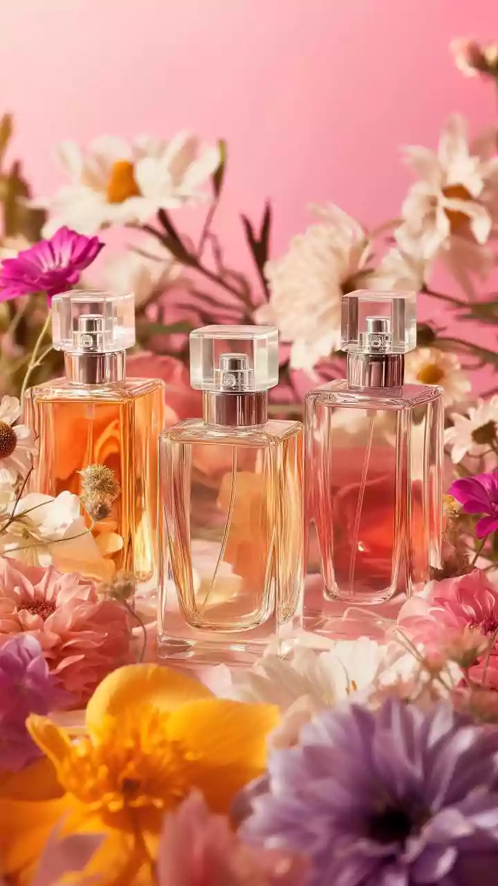 Perfume fading faster now? Heat and sweat may be breaking it down quickly