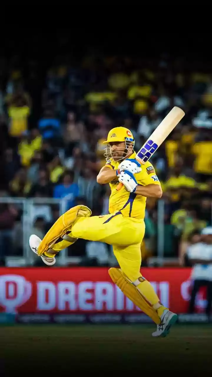 Top 3 match-winning knocks by MS Dhoni for Chennai Super Kings