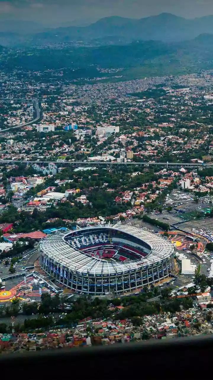 Your Ultimate Guide to the 16 FIFA World Cup 2026 Host Cities: Games, Culture, and More!