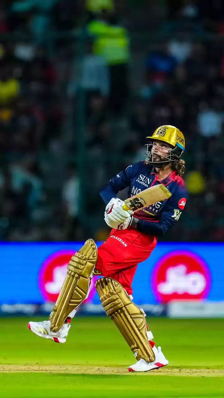Three in a row: Rajat Patidar eyes IPL history with RCB after clinching 2nd straight title