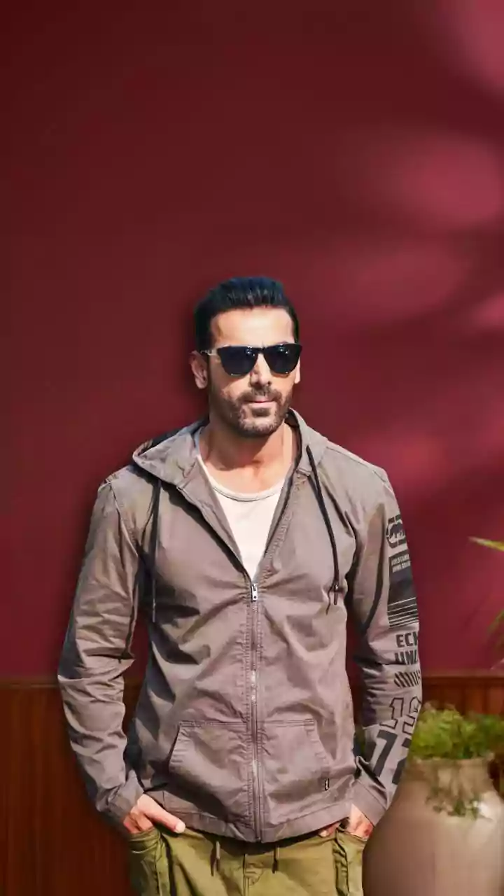 John Abraham Birthday Special: Into Kabir's Garage That Includes High-End Superbikes & More