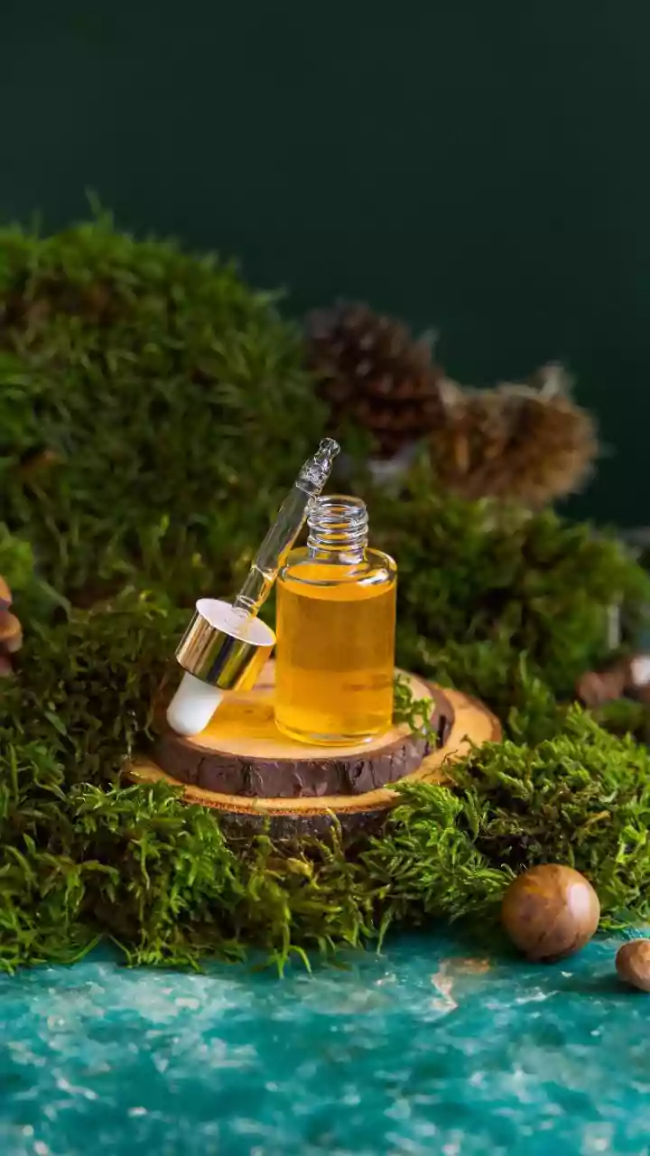Nagarmotha Oil: The Viral Ayurvedic Secret to Slowing Hair Regrowth Naturally