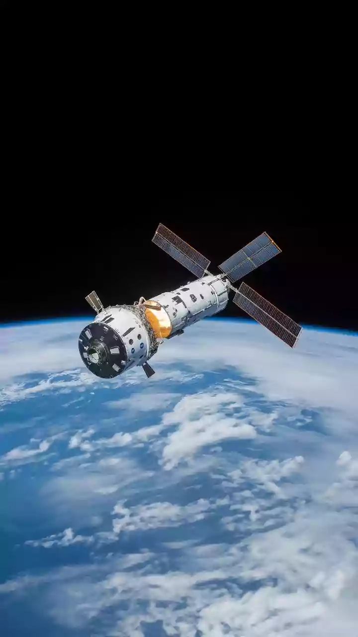 Artemis II successfully executes correction burn on Flight Day 5