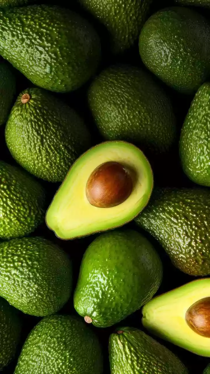 Avocado Ripeness: Decoding the Skin Secrets