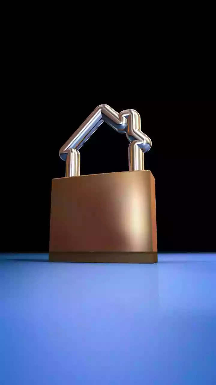 One Simple Habit Can Keep Your Home Safer