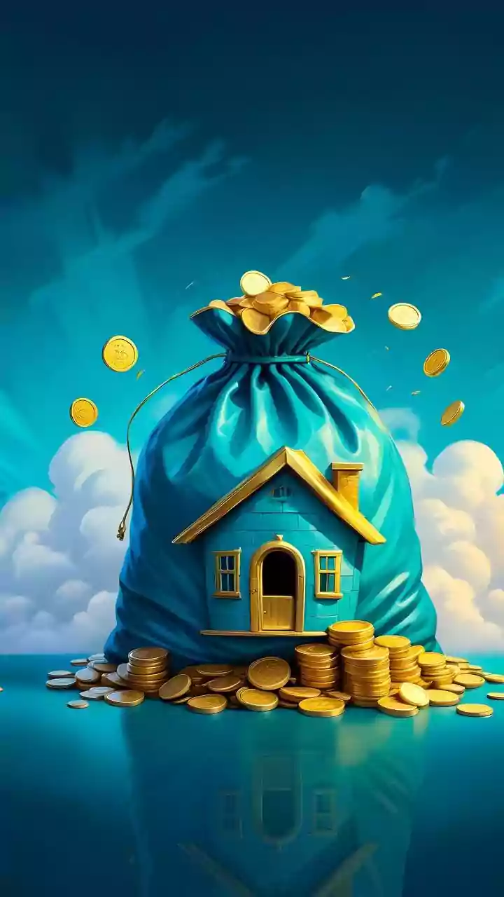 Investing in REITs vs physical property: Lower capital requirements, zero maintenance, and easy stock liquidity