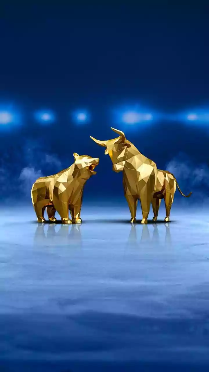 Stock Market Updates: Sensex Rises Over 350 Points, Nifty Above 26,250; FMCG Stocks Drag