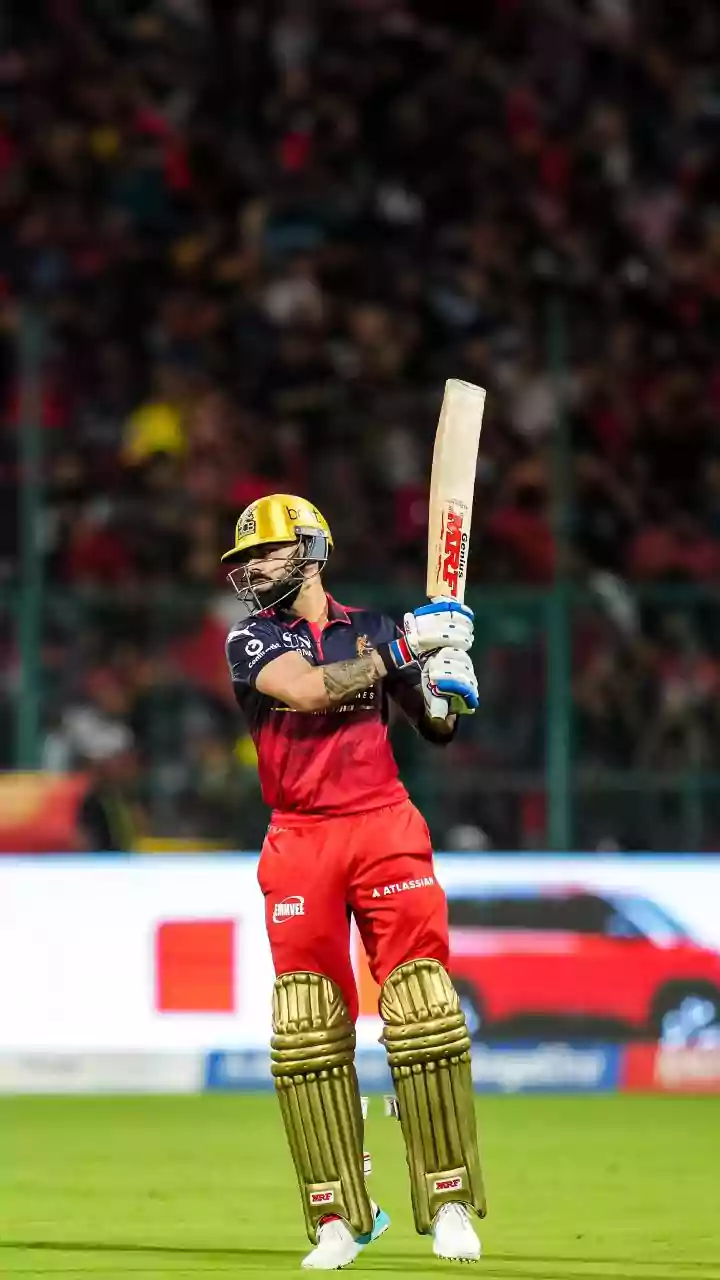 Virat Kohli Creates History, Breaks Rohit Sharma's World Record Of Most Runs Against One Team In T20s