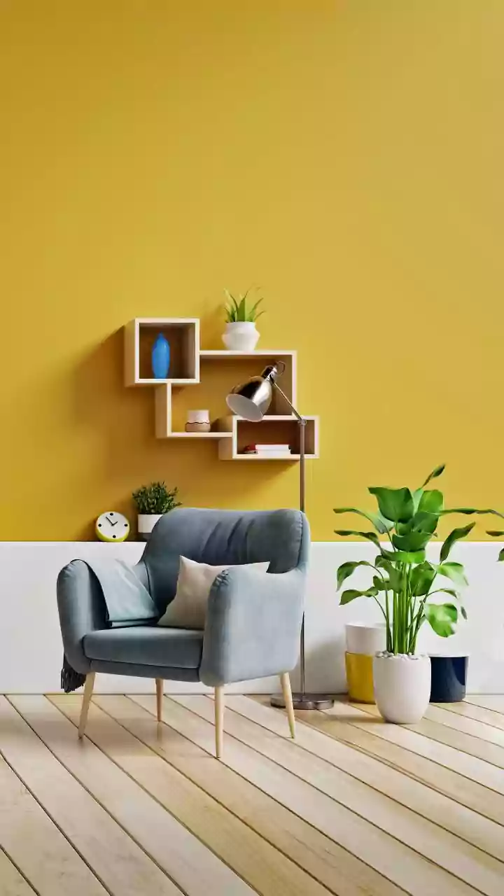 Home Improvement Ideas: Inspiring Transformations