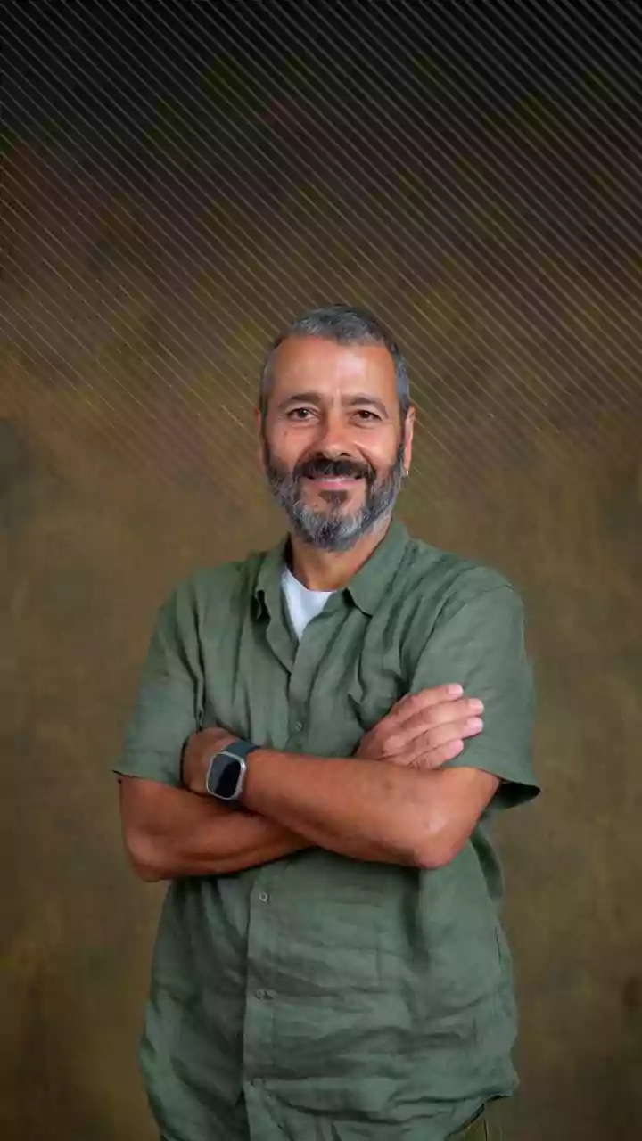 Dono de fazenda, Marcos Palmeira fala de polarização do debate ambiental