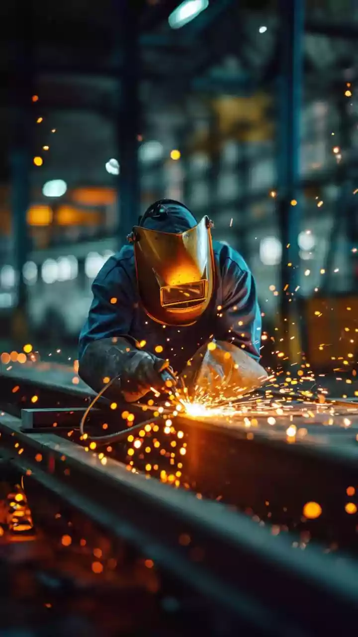 Manufacturing declining in India, says Rahul after BMW plant tour; BJP dubs remarks anti-India