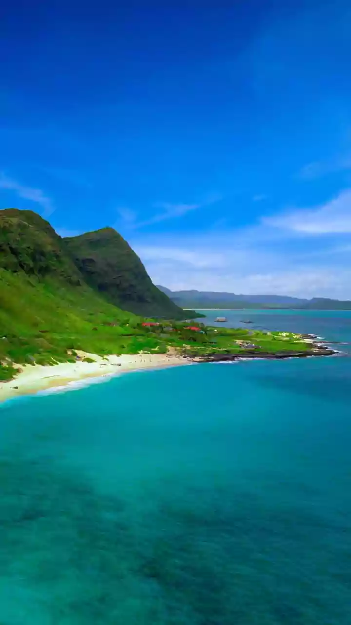 Hawaii's Six Must-Visit Gems: A Journey Through Island Paradise