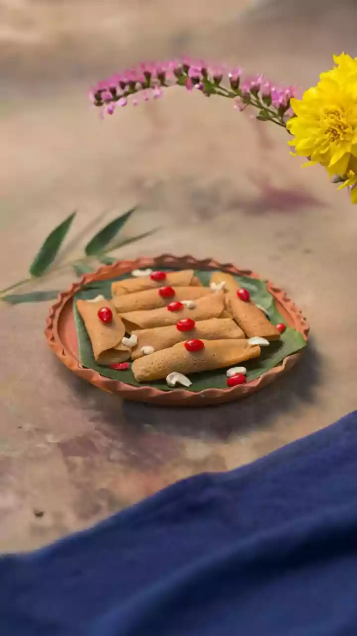 Thekua Deserves A Post-Festival Snack Moment