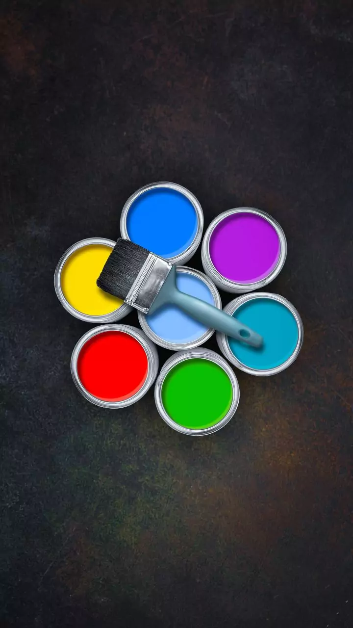 Nippon Paints is dropping ₹200 crore to level up in India