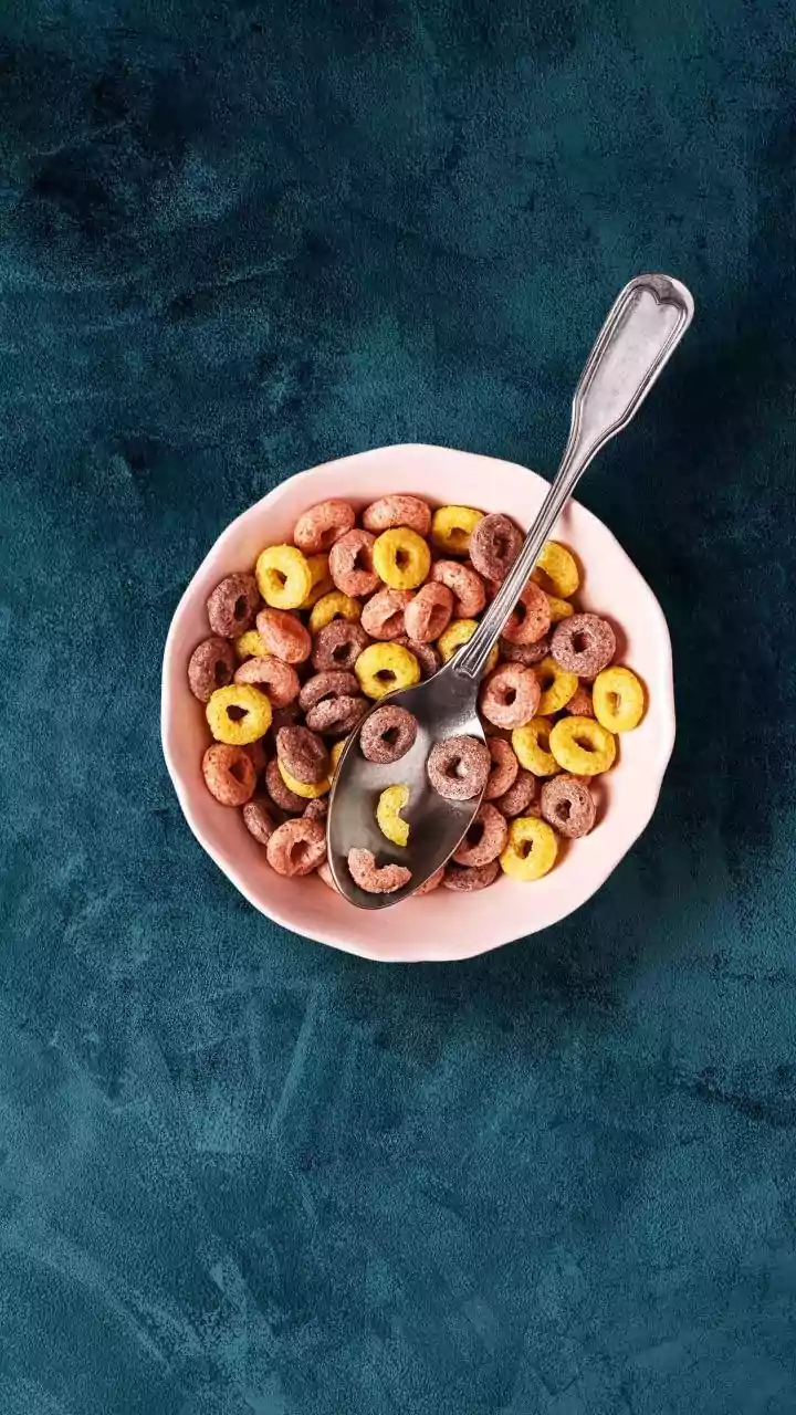 Unusual Childhood Foods: Strange Culinary Habits