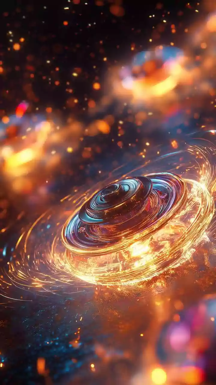 Cosmic Insights: May 15, 2026 - Navigating Finances, Emotions, and Property Plans