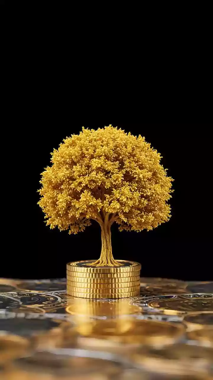 Silver, gold rebounds sharply after 3-day rout in futures trade