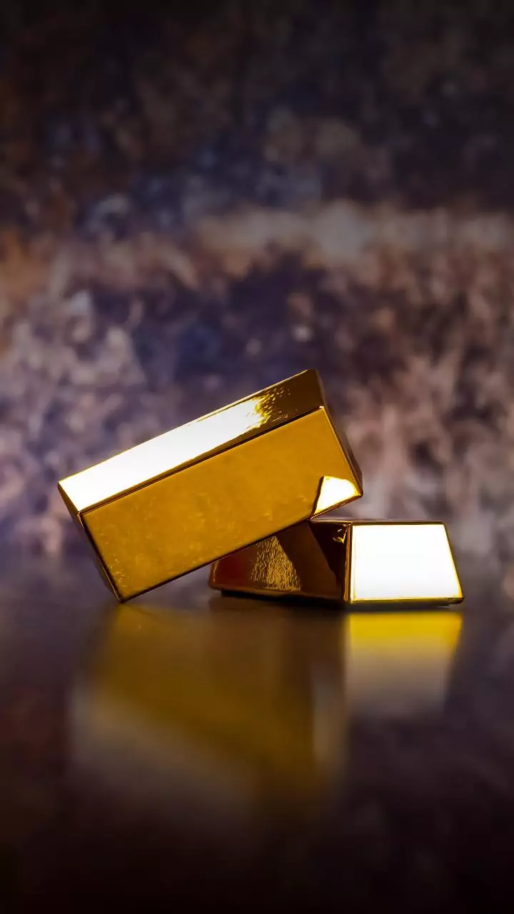 Gold and silver prices recover after sell-off