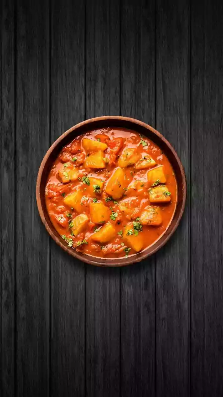Food costs are rising, but Indian restaurants are keeping menus steady
