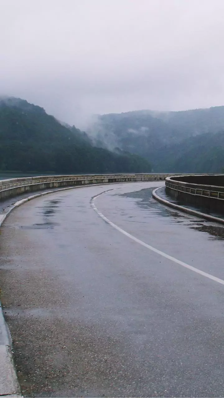 Haryana: CISF inspector, woman cop among 3 dead in fog triggered road accidents