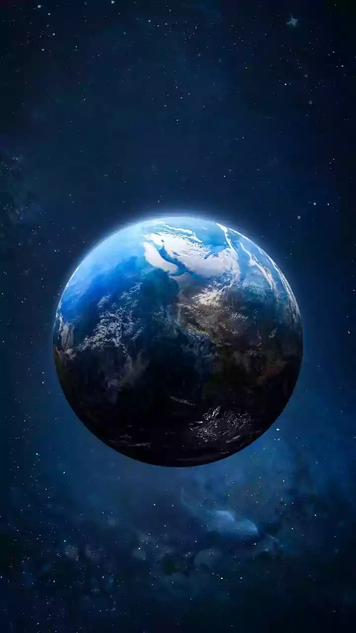 What Makes The Deep Ocean A Key Part Of Earth's Climate