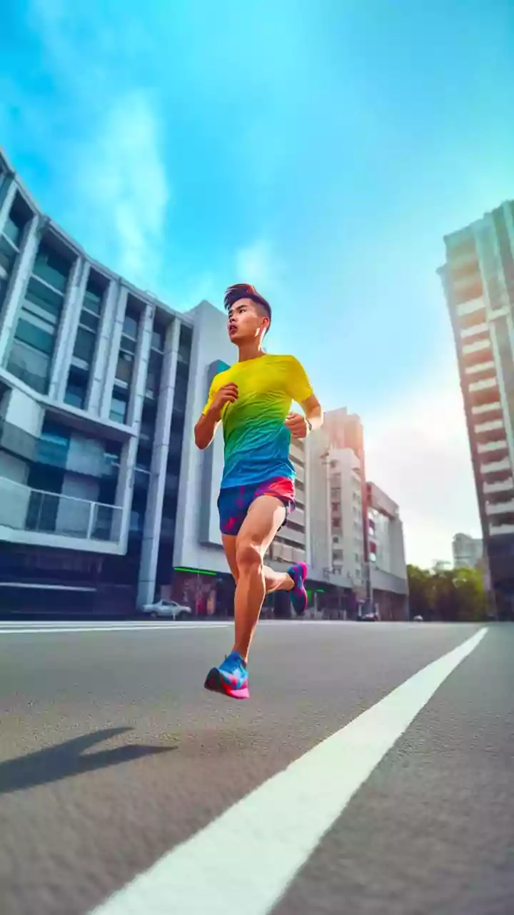 Why Urban Runners Choose Quick Contrast Showers For Effective Daily Muscle Relief