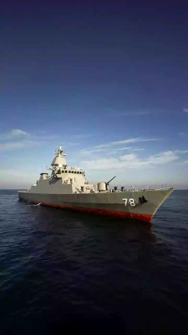 Amid China's Military Drills Around Taiwan, Quad Vows 'Free And Open' Indo-Pacific