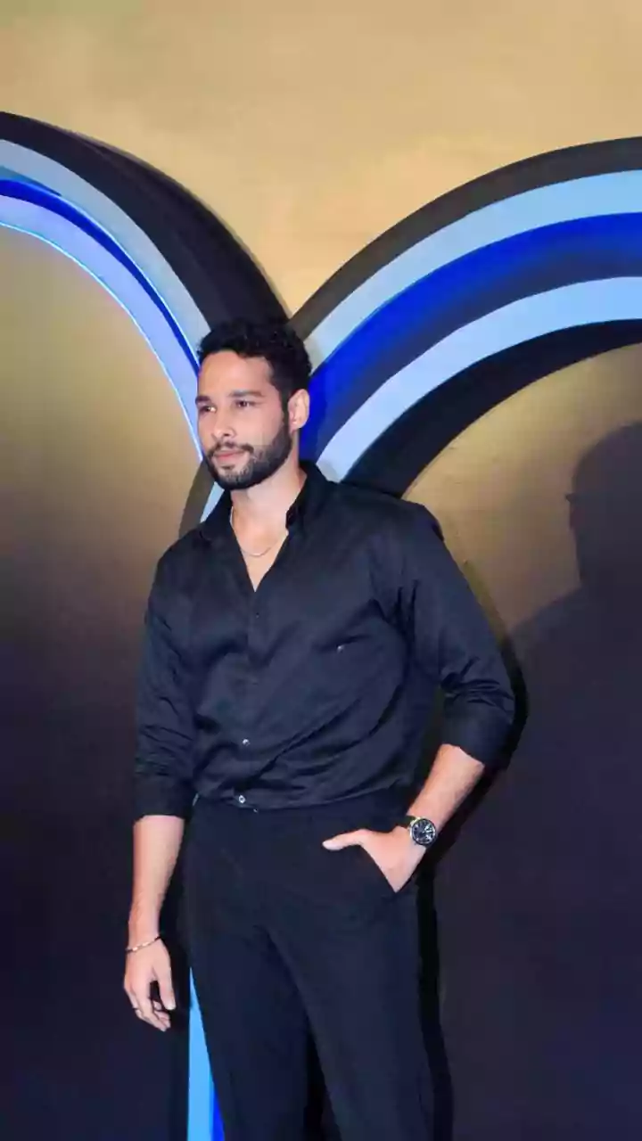 Dhadak 2 OTT Release: When And Where To Watch Siddhant Chaturvedi, Triptii Dimri's Film
