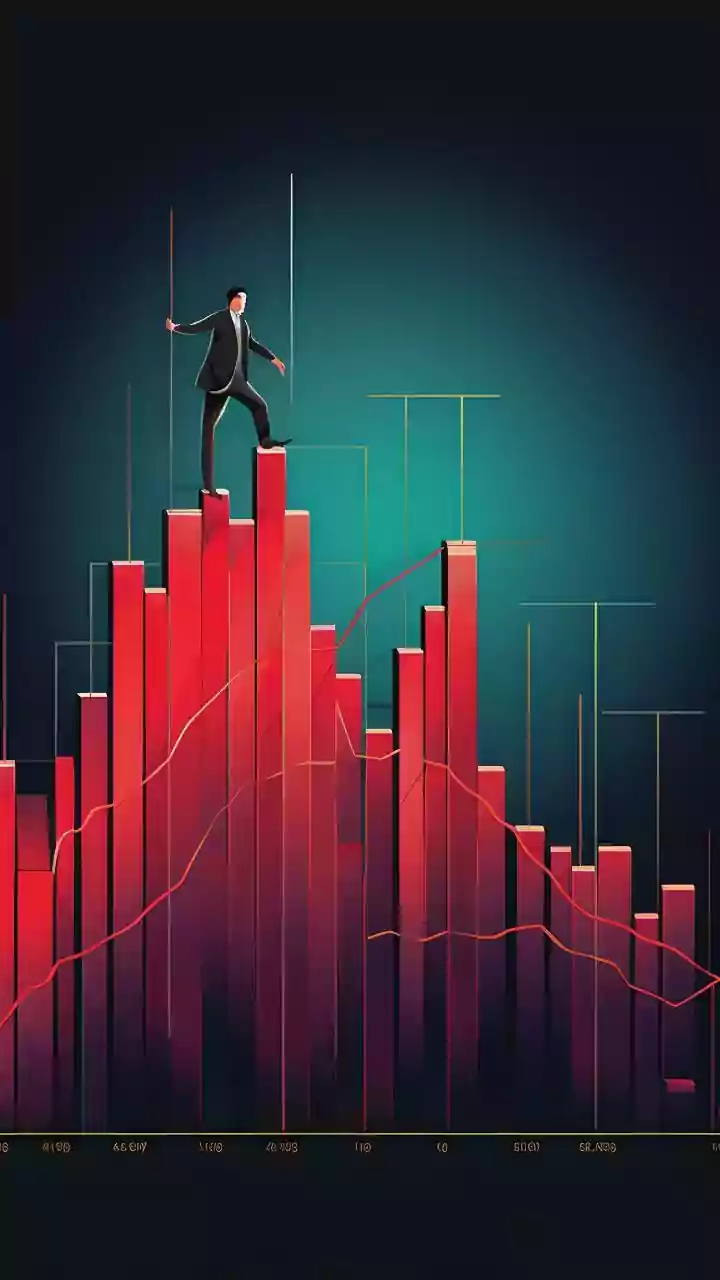 Navigating Market Volatility: Trends and Insights