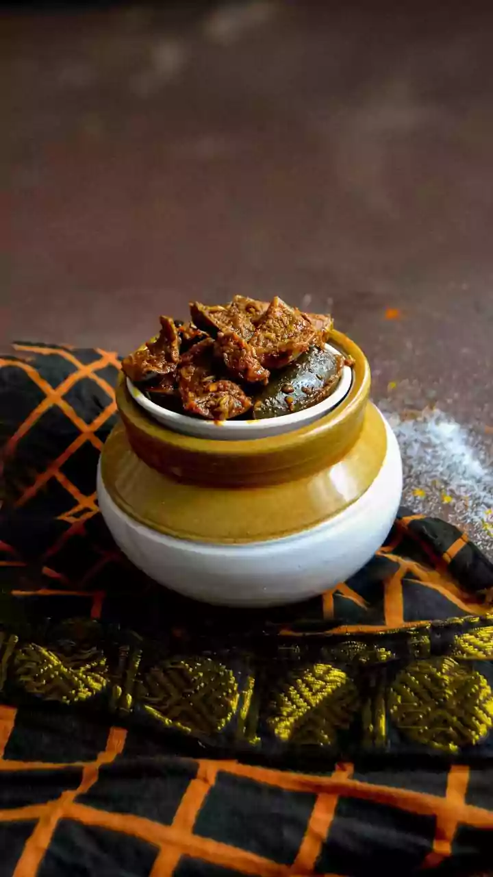 Oil-Free Pickles Boom: Traditional Probiotic Vegetable Preservation Returns To Indian Pantries