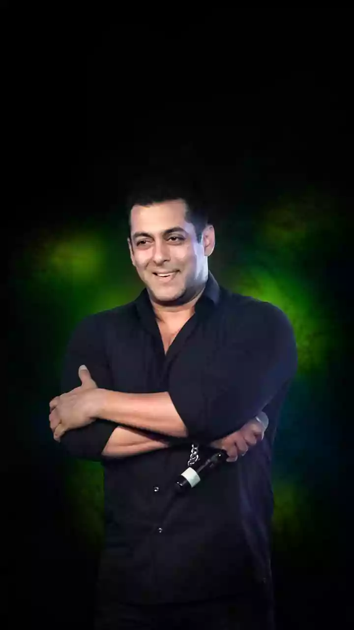 He Was The First Choice For 'Maine Pyar Kiya' — But Fate Favoured Salman Khan!