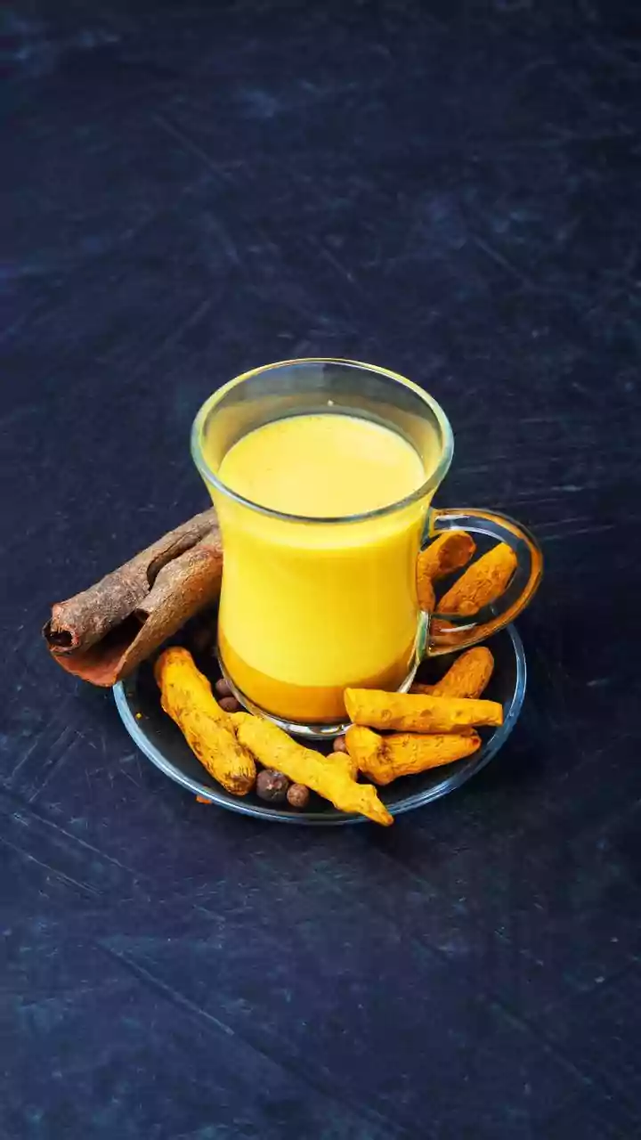 Add Turmeric and Black Pepper To Your Post-Workout Meal