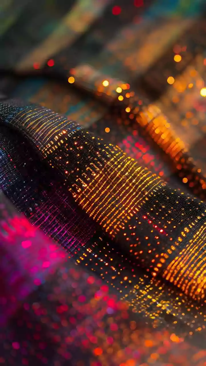 7 Forgotten Indian Sarees Ready for a Grand Revival: Rediscover Heritage