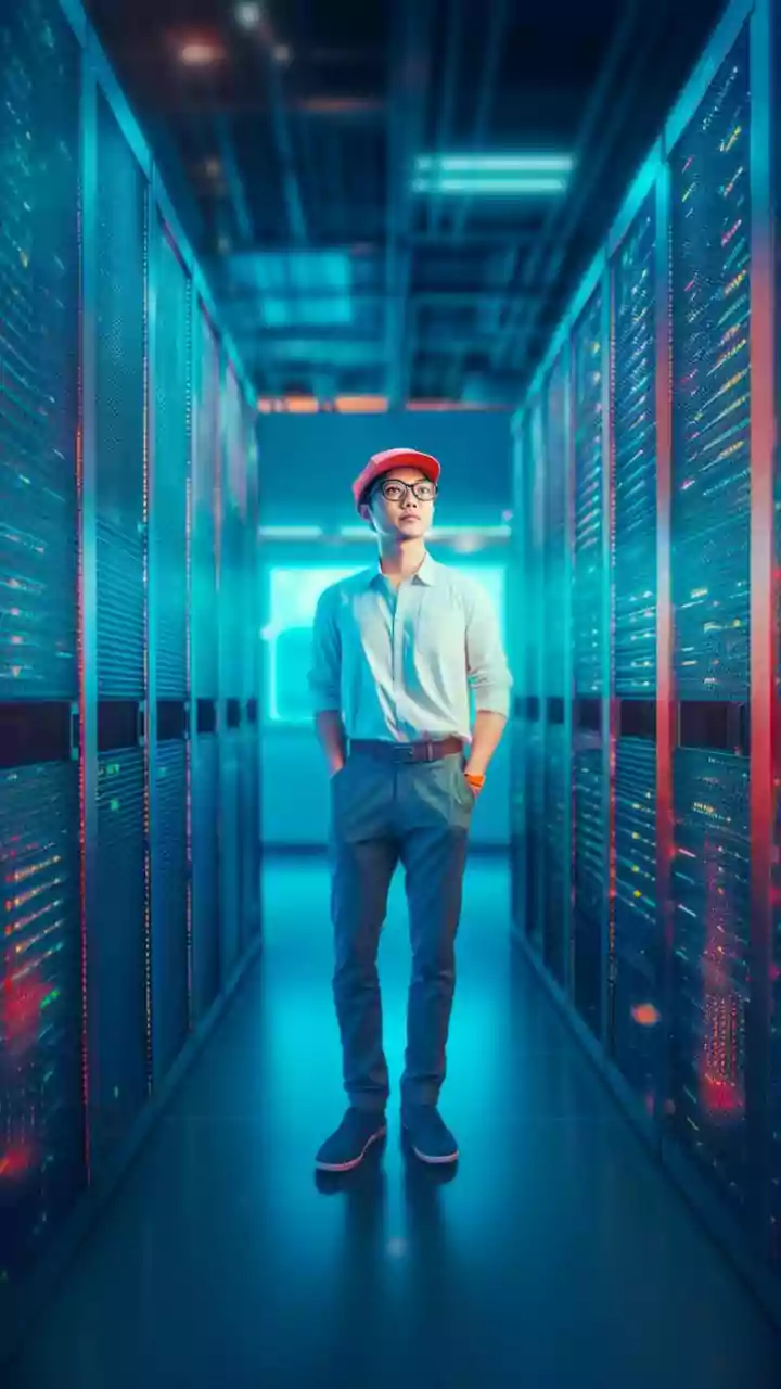 India's data-centers need $80B by 2030 to meet AI demand