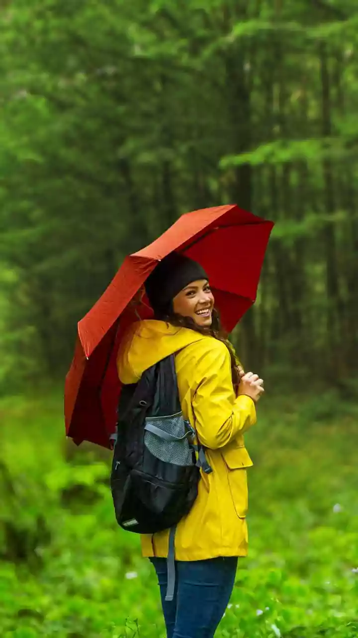 Indian Travellers Now Pick Monsoon Trips Around Mood, Wellness And Adventure
