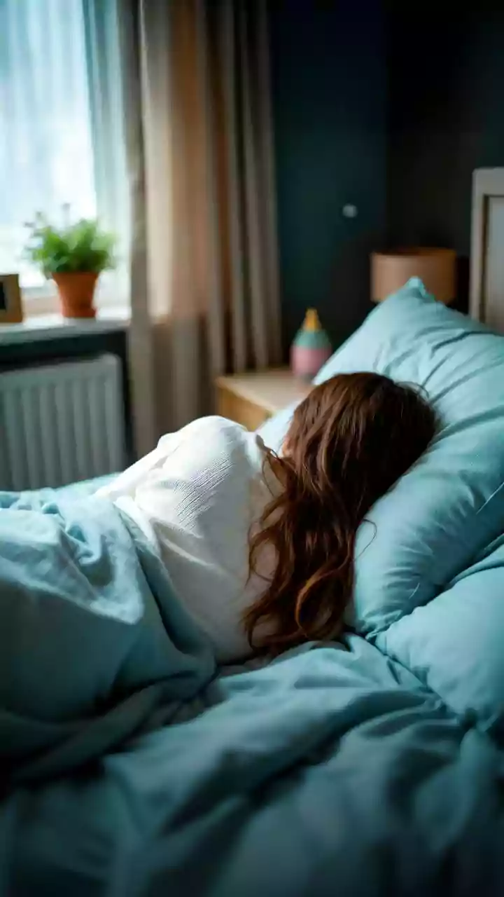 Sono de recuperação: por que dormir mal aumenta fome, cansaço e irritação?