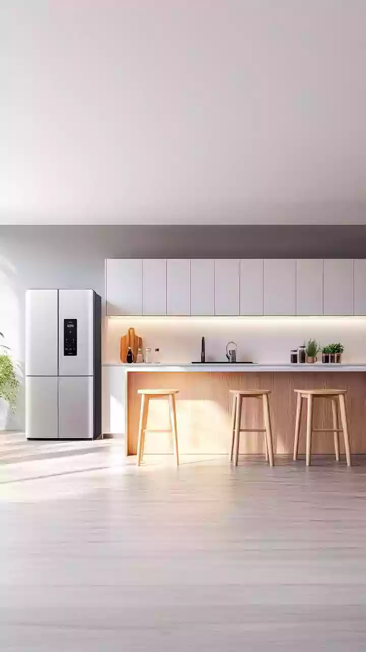 Smart Home Tech: Upgrade Your Living