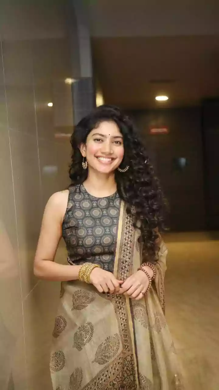Kapoor praises Pallavi as the only Sita for 'Ramayana'